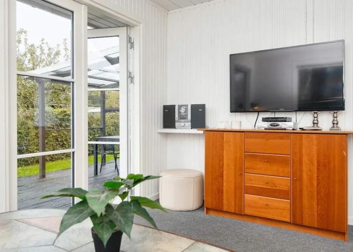 6 Person Holiday Home in Juelsminde-by Traum