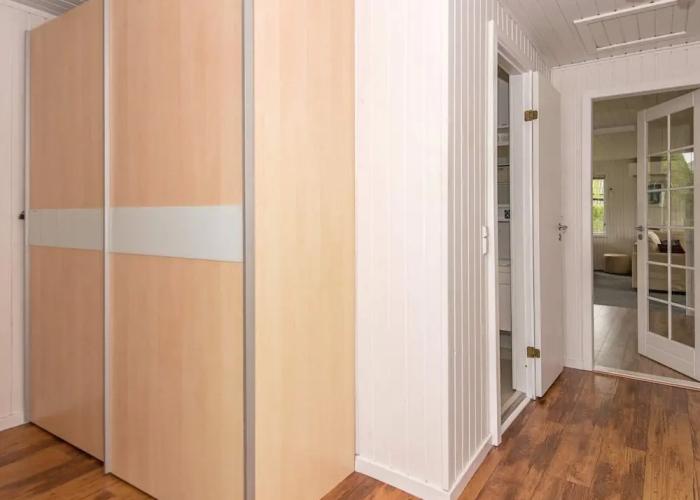 6 Person Holiday Home in Juelsminde-by Traum