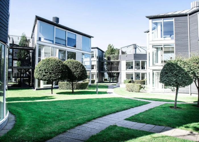 Kolding Hotel Apartments