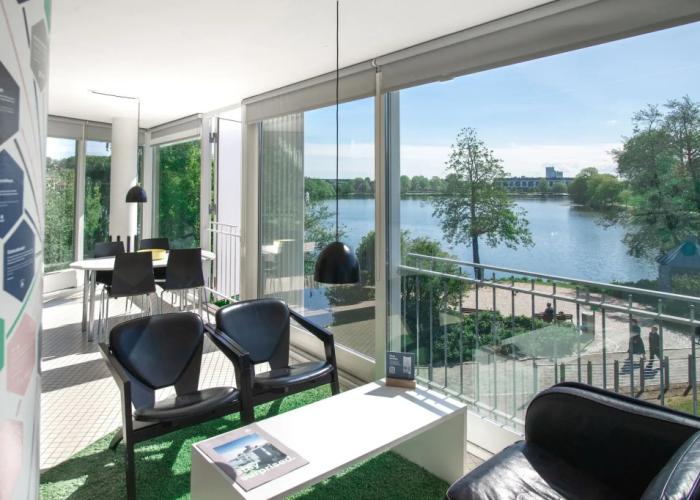 Kolding Hotel Apartments