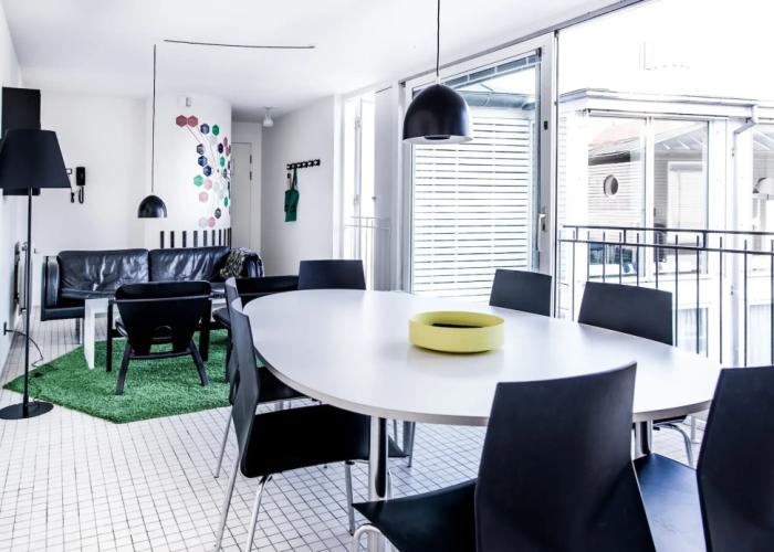 Kolding Hotel Apartments