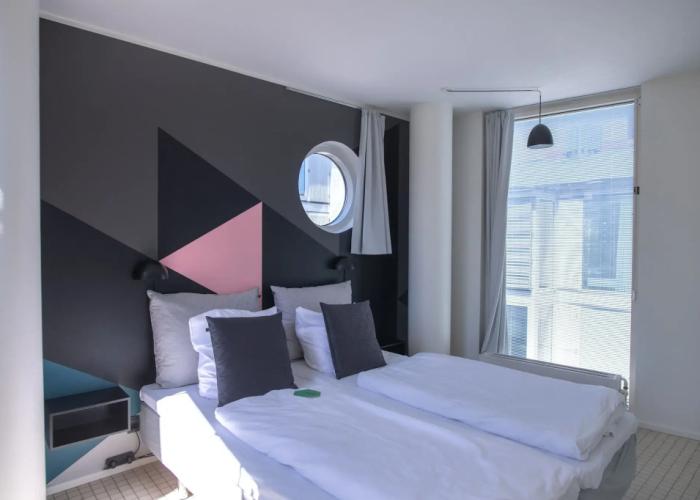Kolding Hotel Apartments