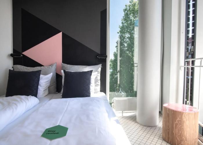 Kolding Hotel Apartments
