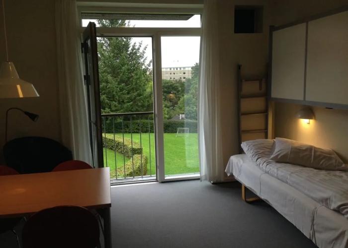 Danhostel Kolding