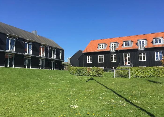 Danhostel Kolding