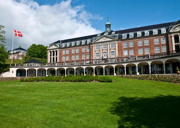 Hotel Koldingfjord