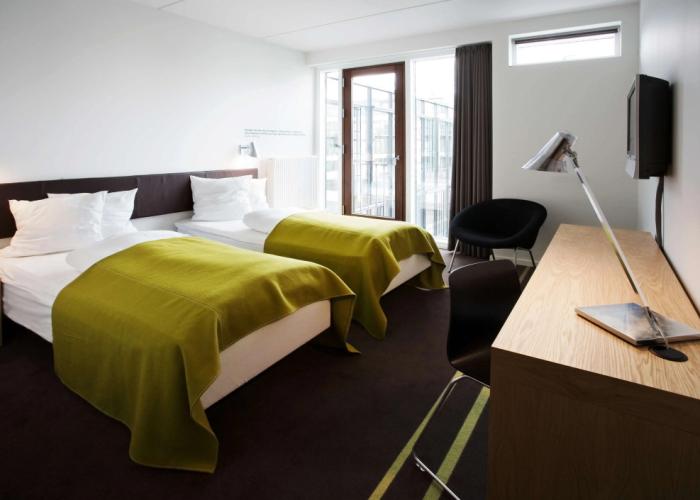 Hotel Kolding