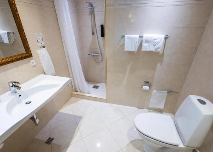 Milling Hotel Saxildhus