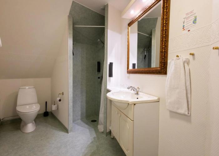 Milling Hotel Saxildhus