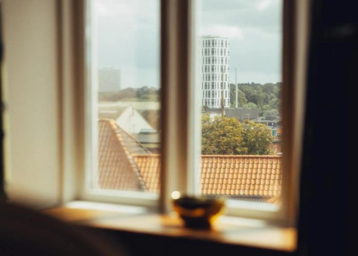 Milling Hotel Saxildhus