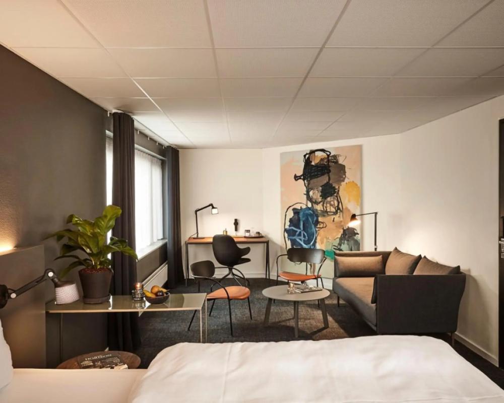 фото Comwell Kolding
