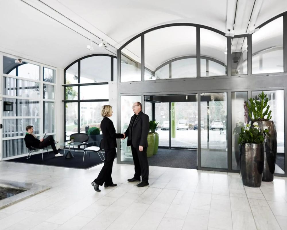 фото Comwell Kolding