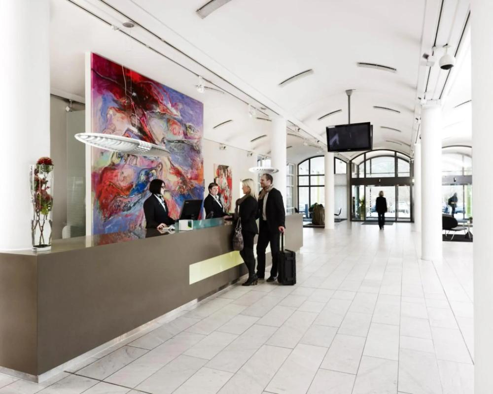 фото Comwell Kolding