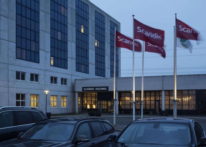 Scandic Kolding