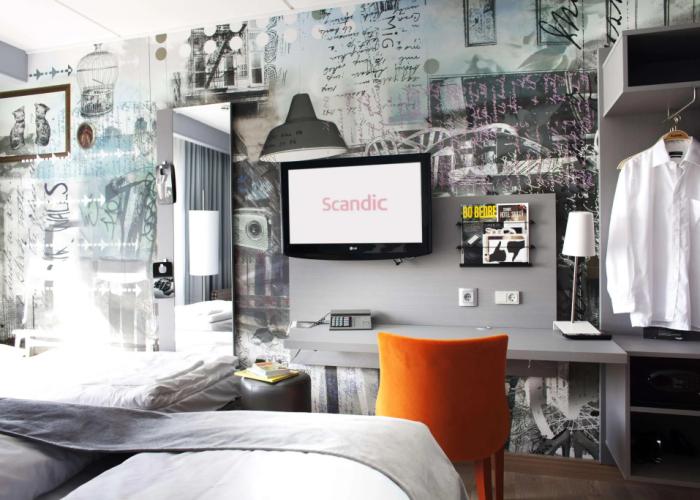 Scandic Kolding