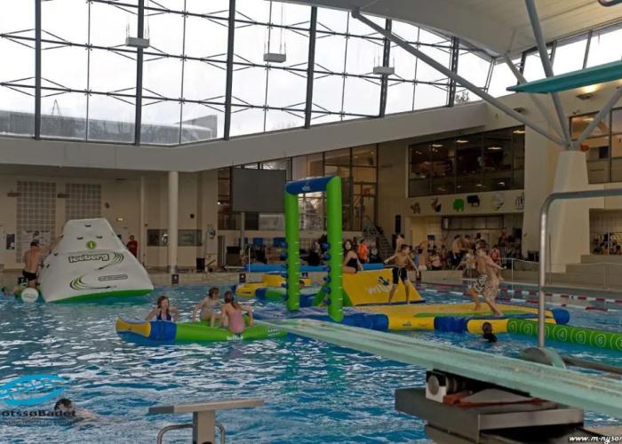 Dancamps Kolding