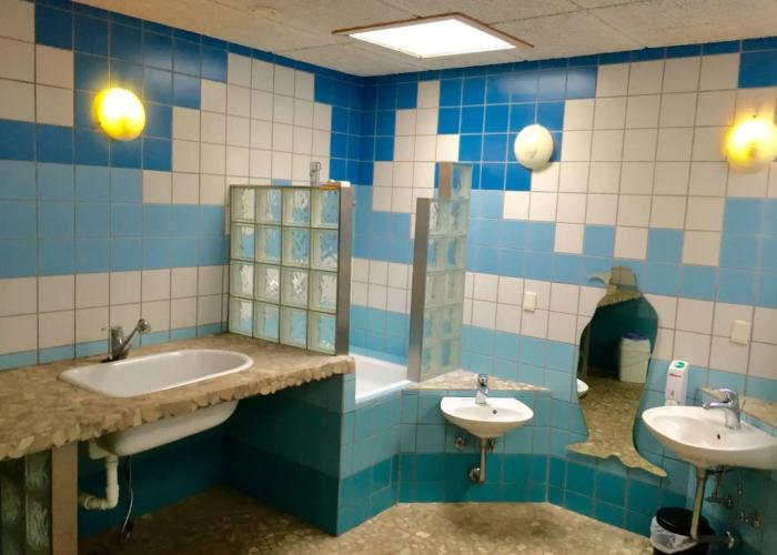 Dancamps Kolding