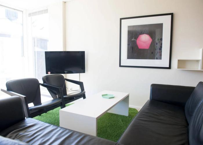 Kolding Hotel Apartments