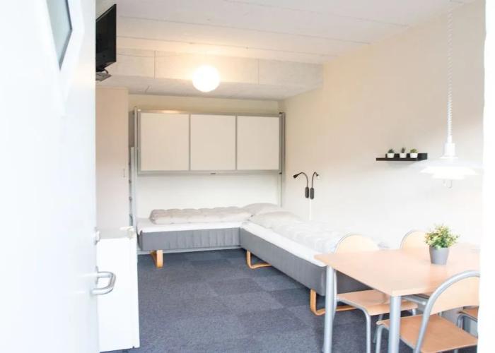 PULZION - Sportshotel