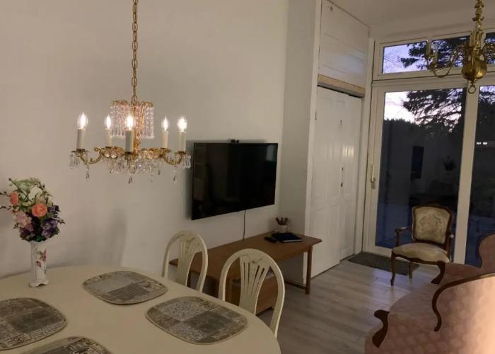 LatterLy Apartments