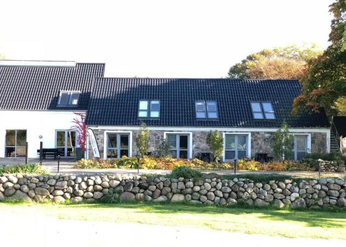 Tollundgaard Golf Park & Apartments