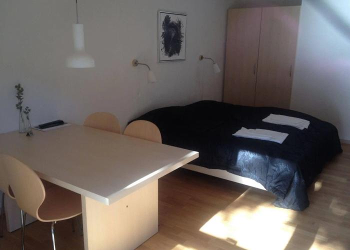 Tollundgaard Golf Park & Apartments