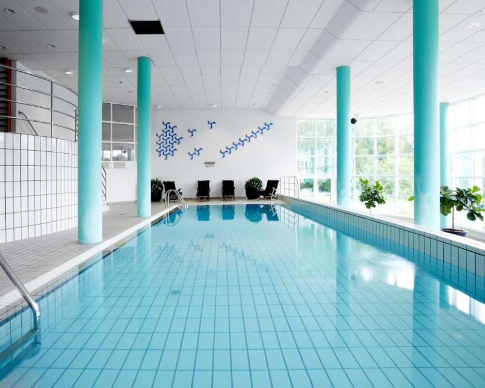 фото Scandic Silkeborg