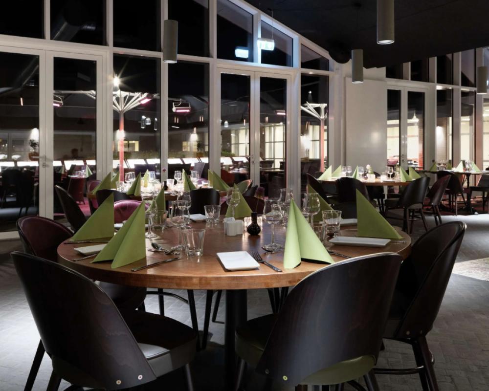 фото Scandic Silkeborg
