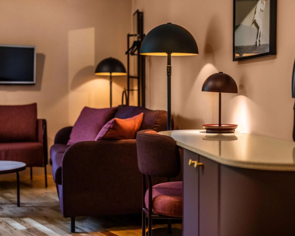 фото Scandic Silkeborg