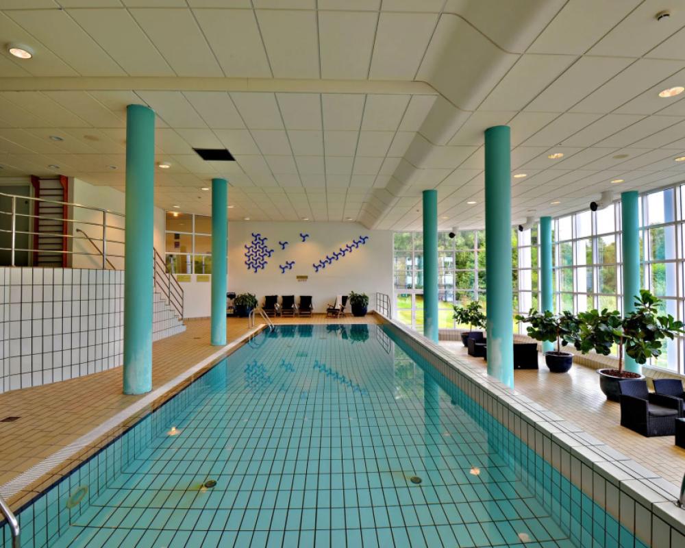 фото Scandic Silkeborg