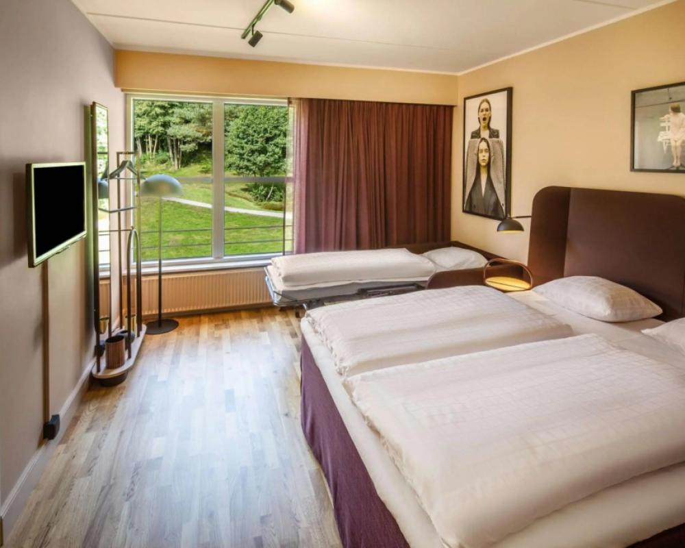 фото Scandic Silkeborg