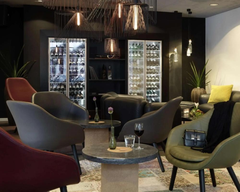 фото Scandic Silkeborg
