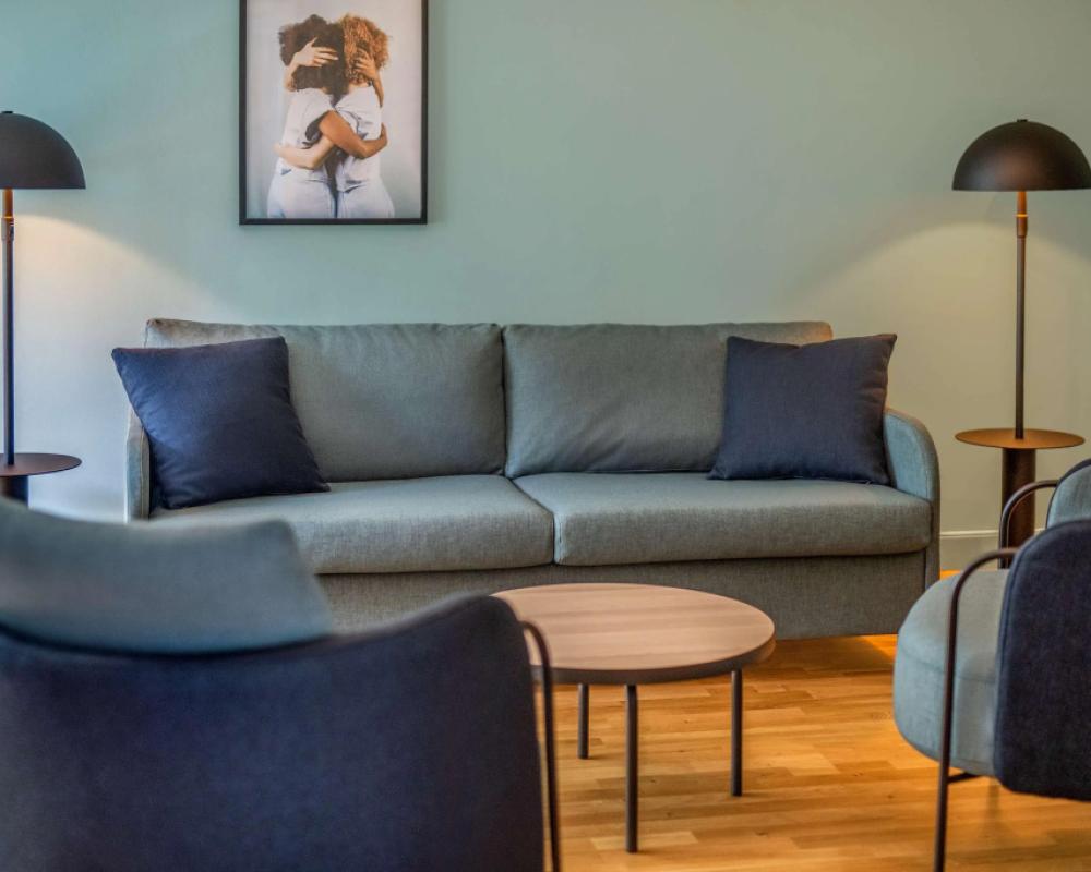 фото Scandic Silkeborg