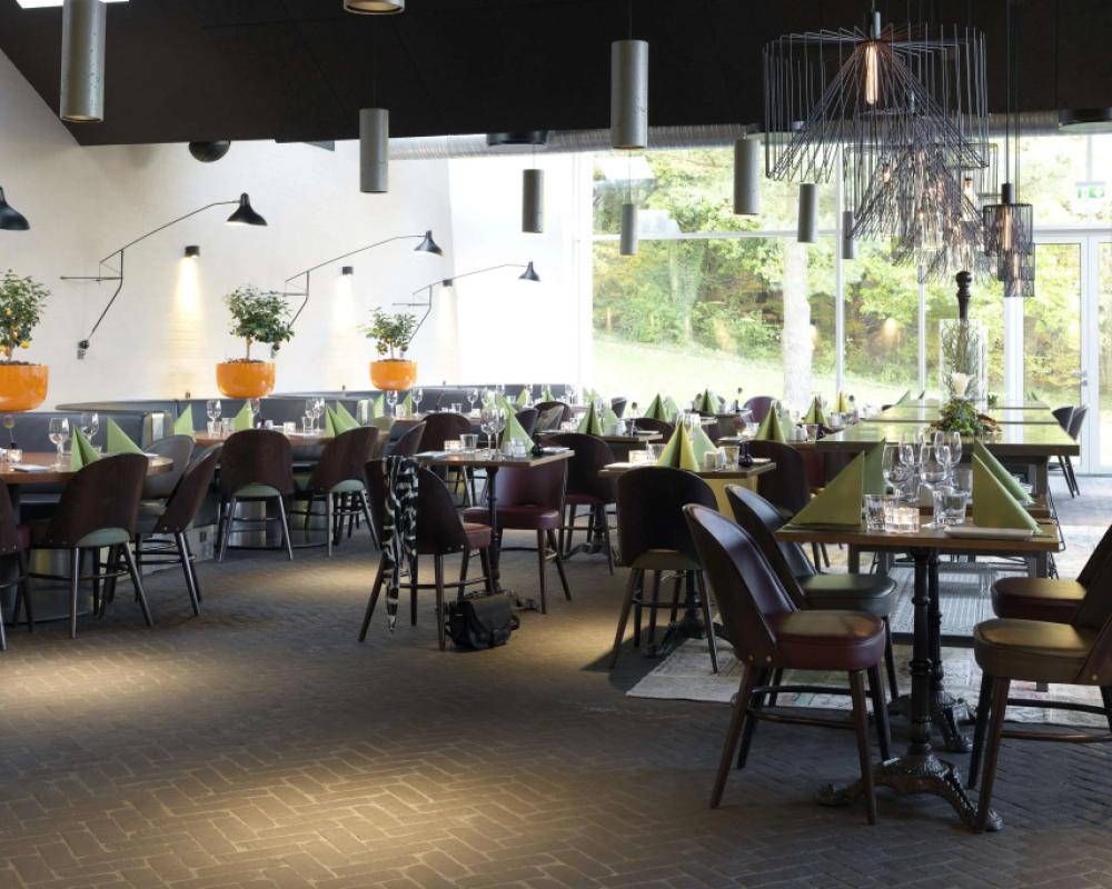 фото Scandic Silkeborg
