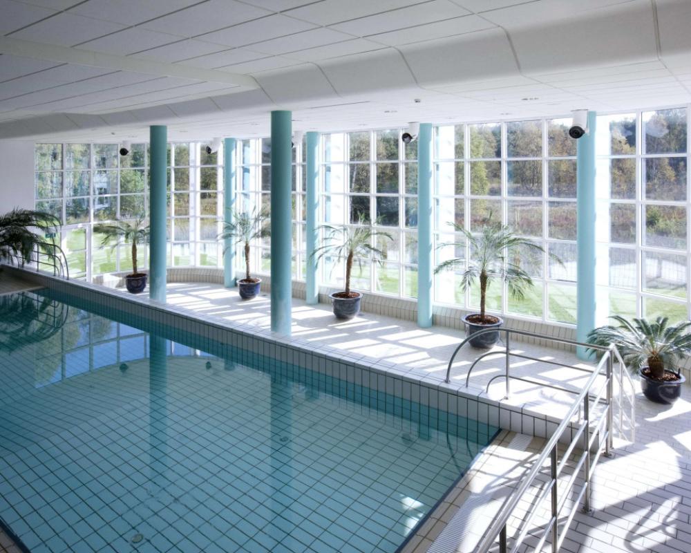 фото Scandic Silkeborg