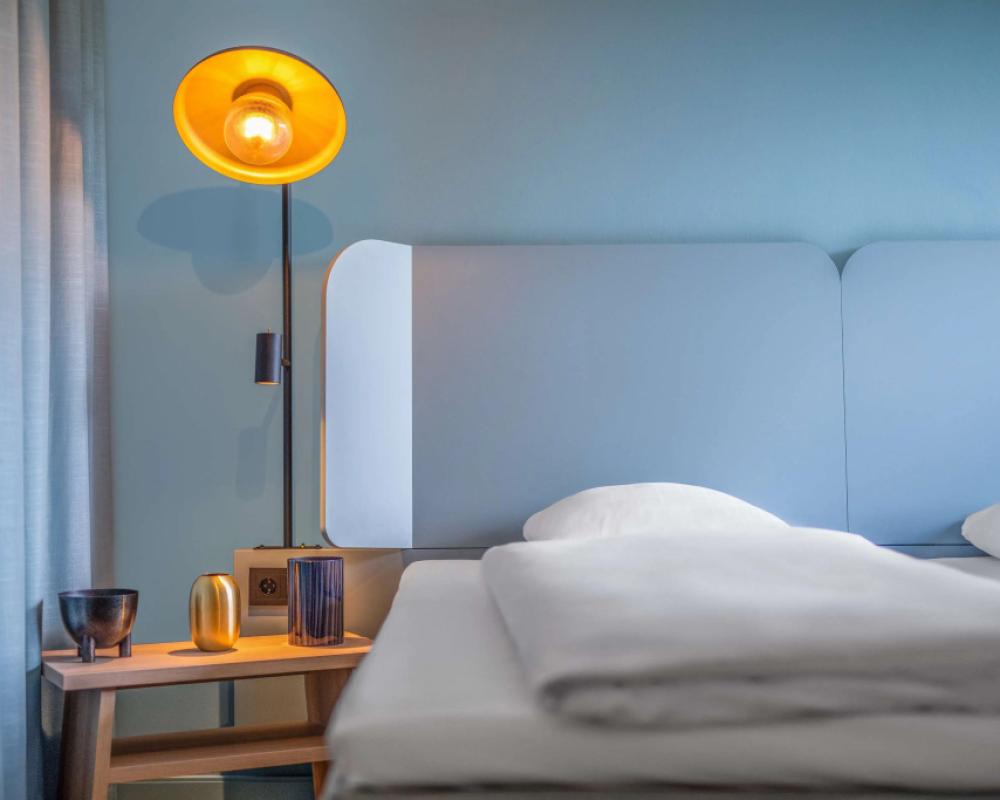 фото Scandic Silkeborg