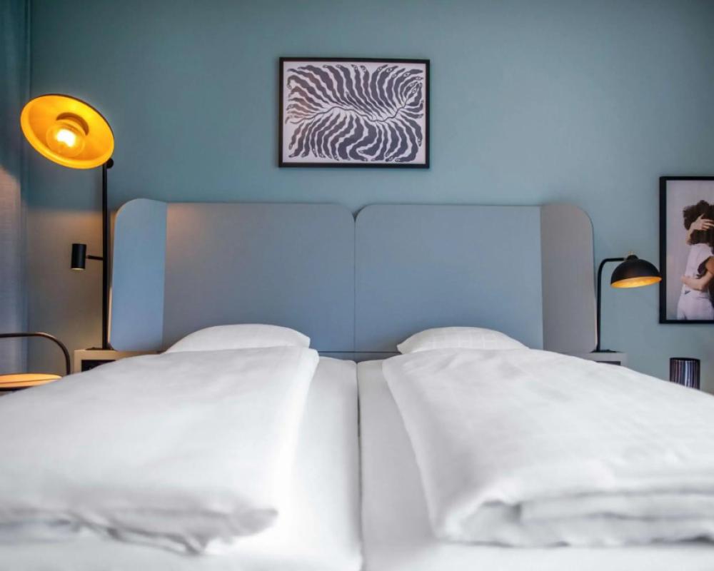 фото Scandic Silkeborg
