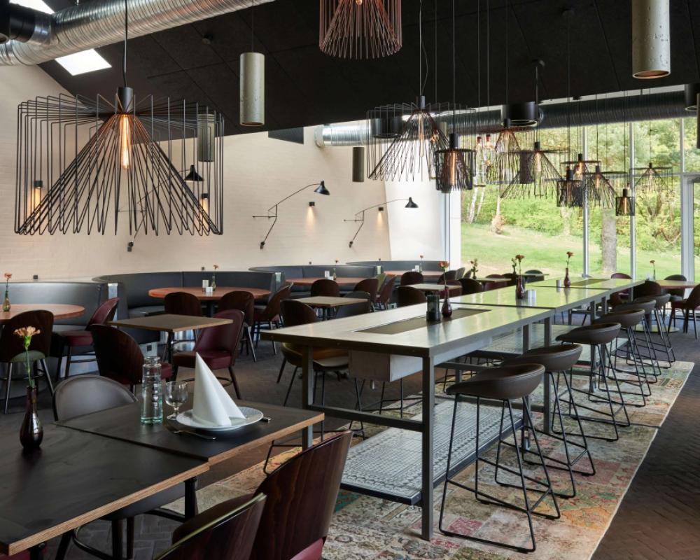 фото Scandic Silkeborg
