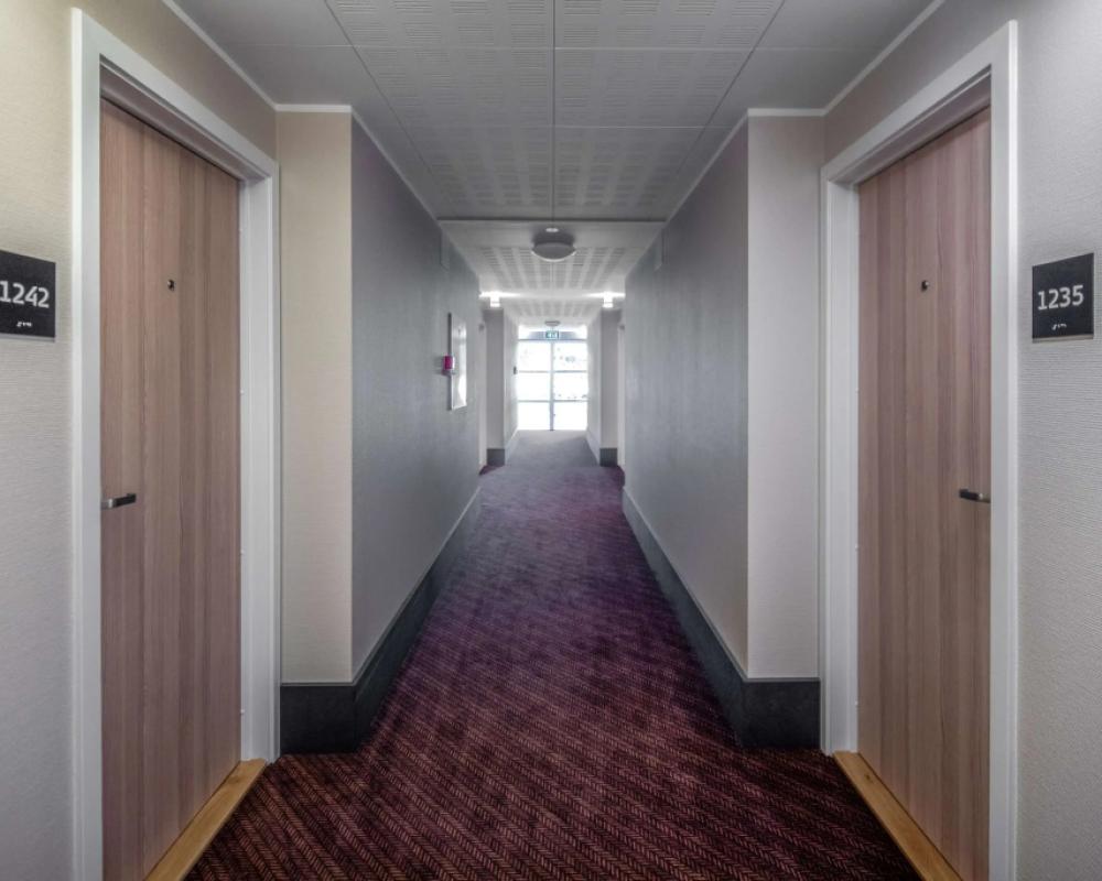 фото Scandic Silkeborg