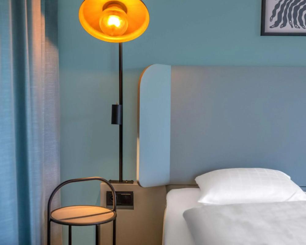 фото Scandic Silkeborg