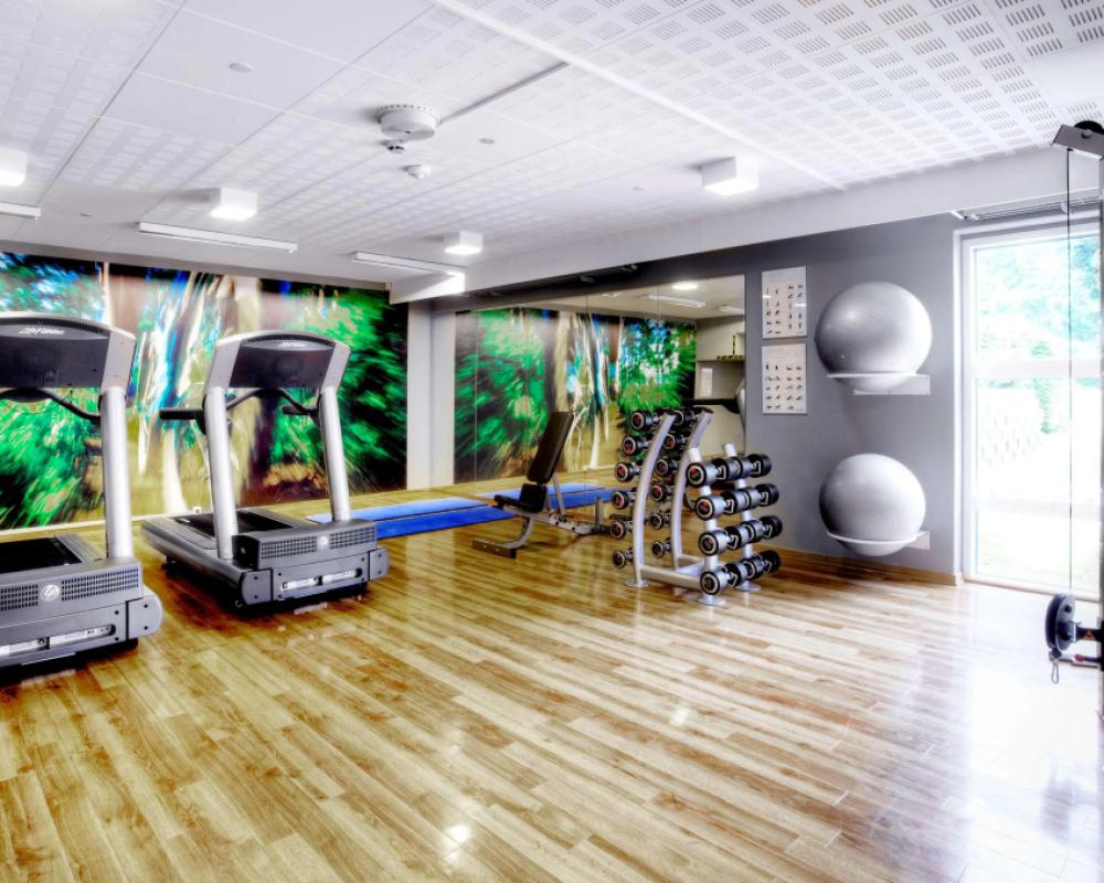 фото Scandic Silkeborg