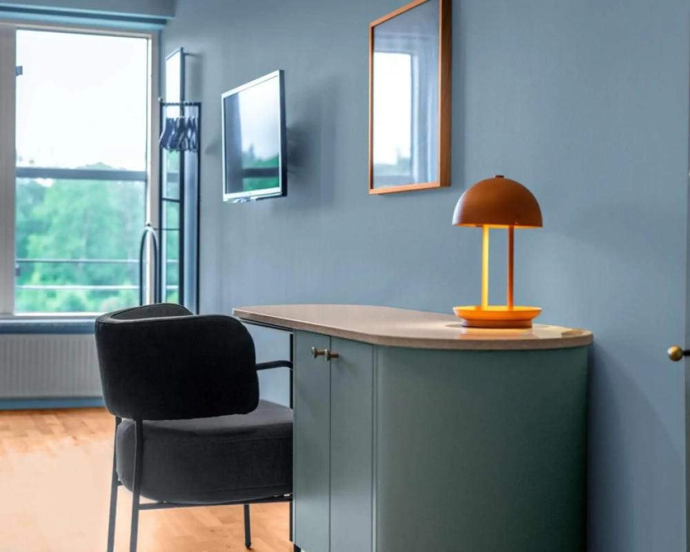 фото Scandic Silkeborg