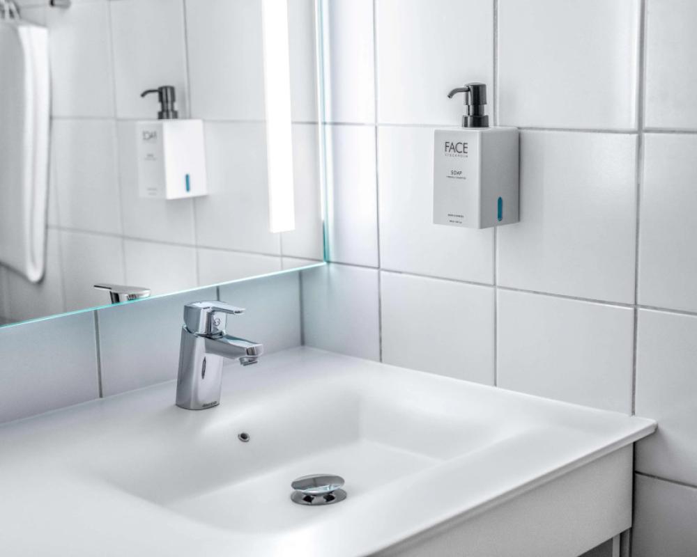 фото Scandic Silkeborg