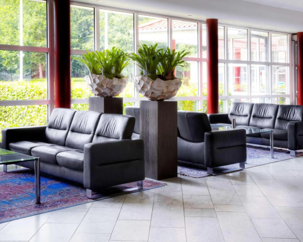 фото Scandic Silkeborg