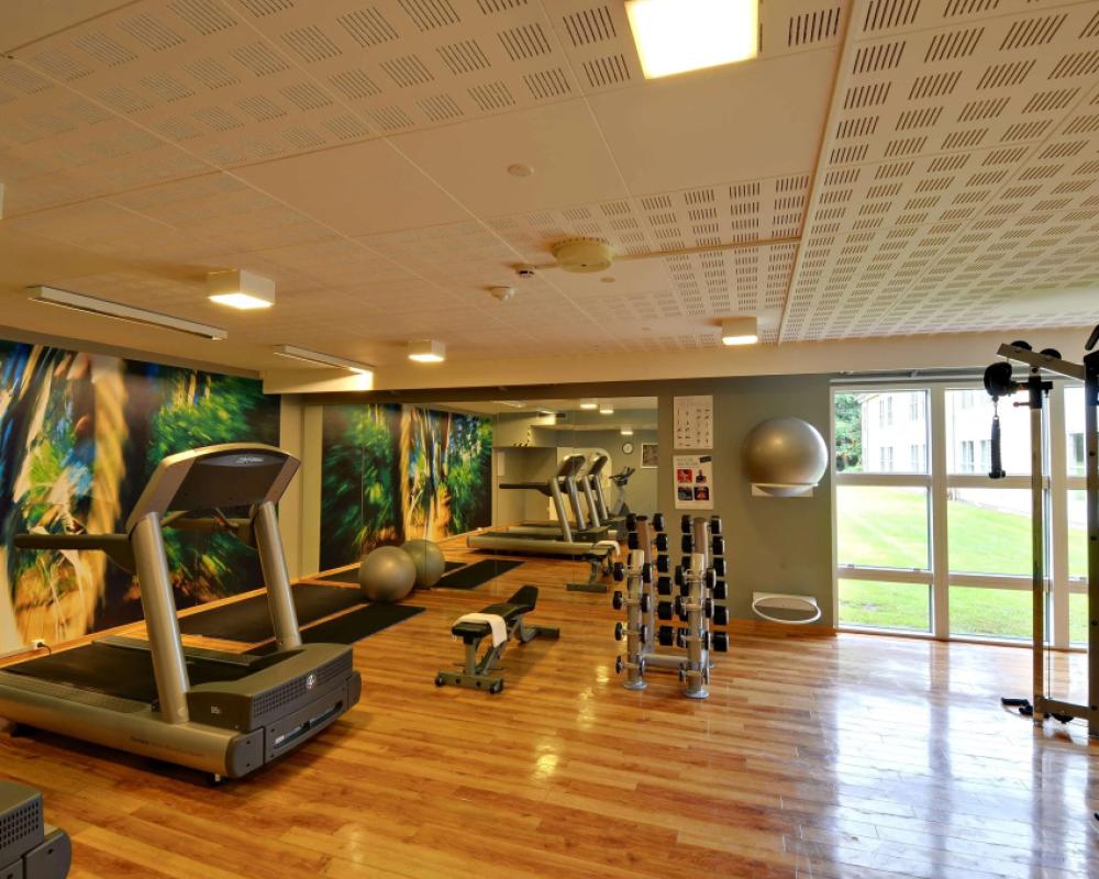 фото Scandic Silkeborg