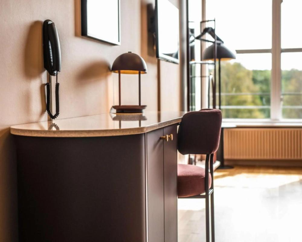 фото Scandic Silkeborg