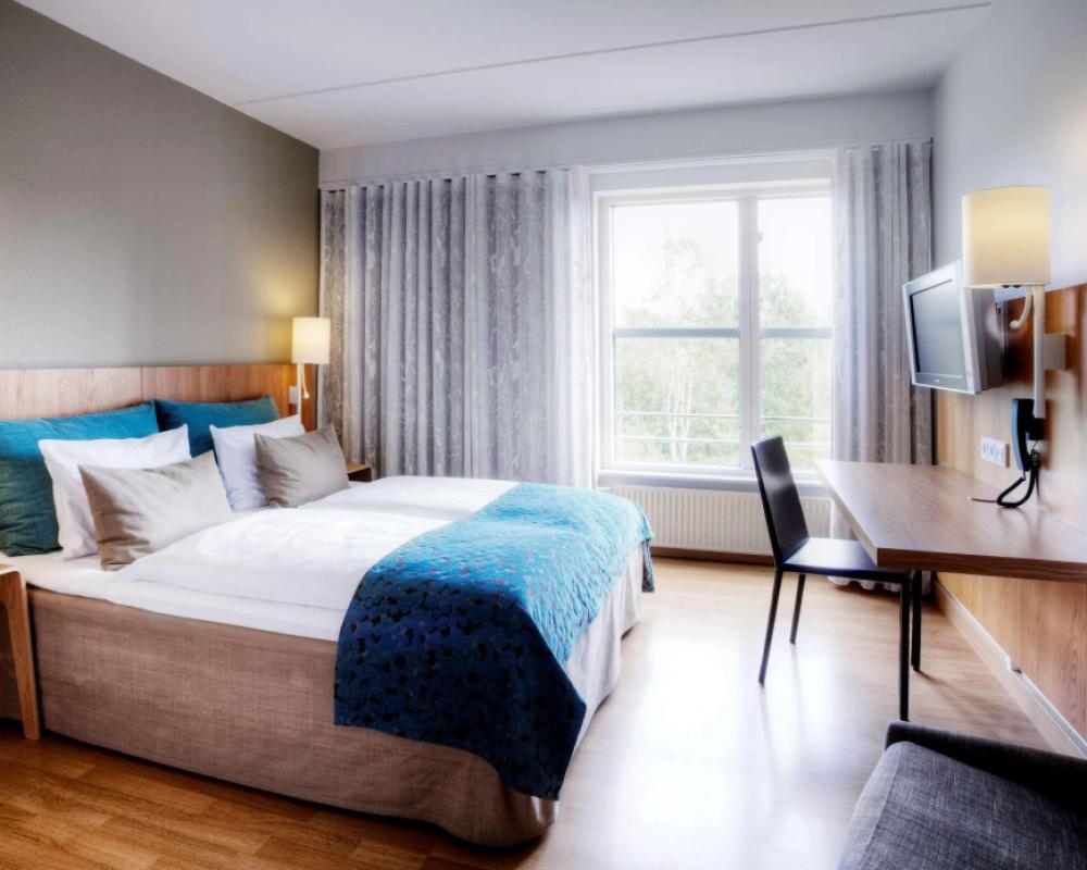 фото Scandic Silkeborg