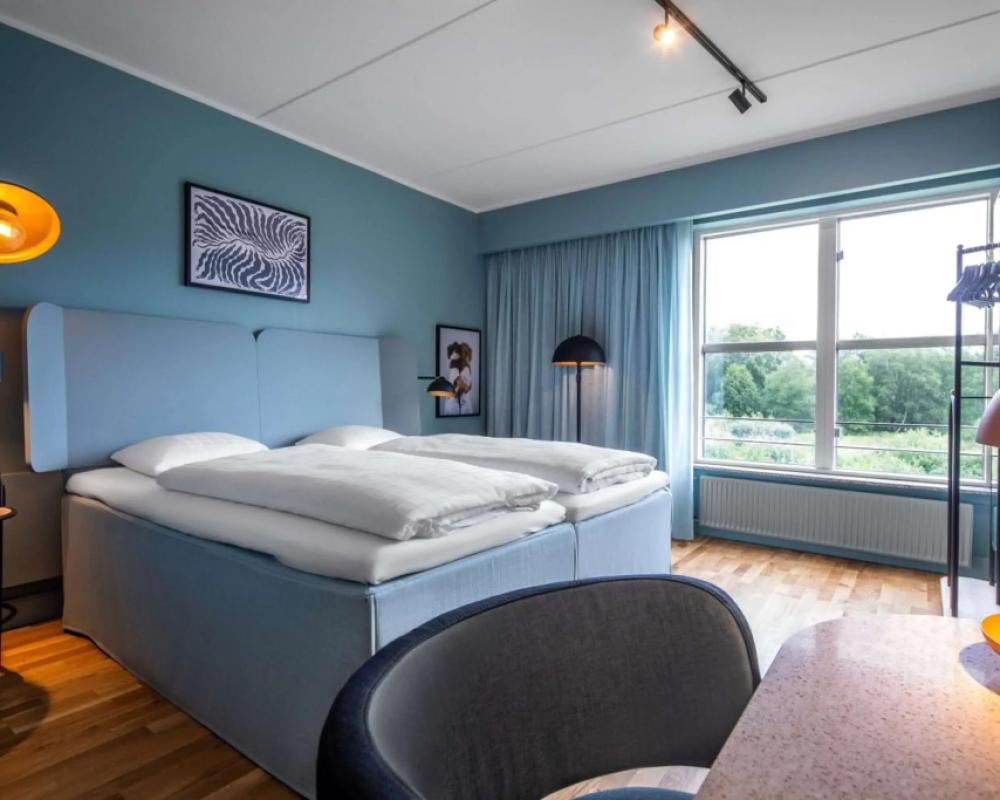 фото Scandic Silkeborg