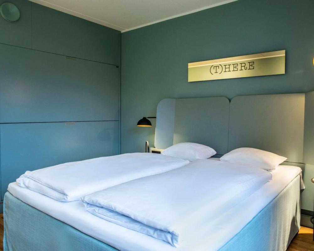 фото Scandic Silkeborg