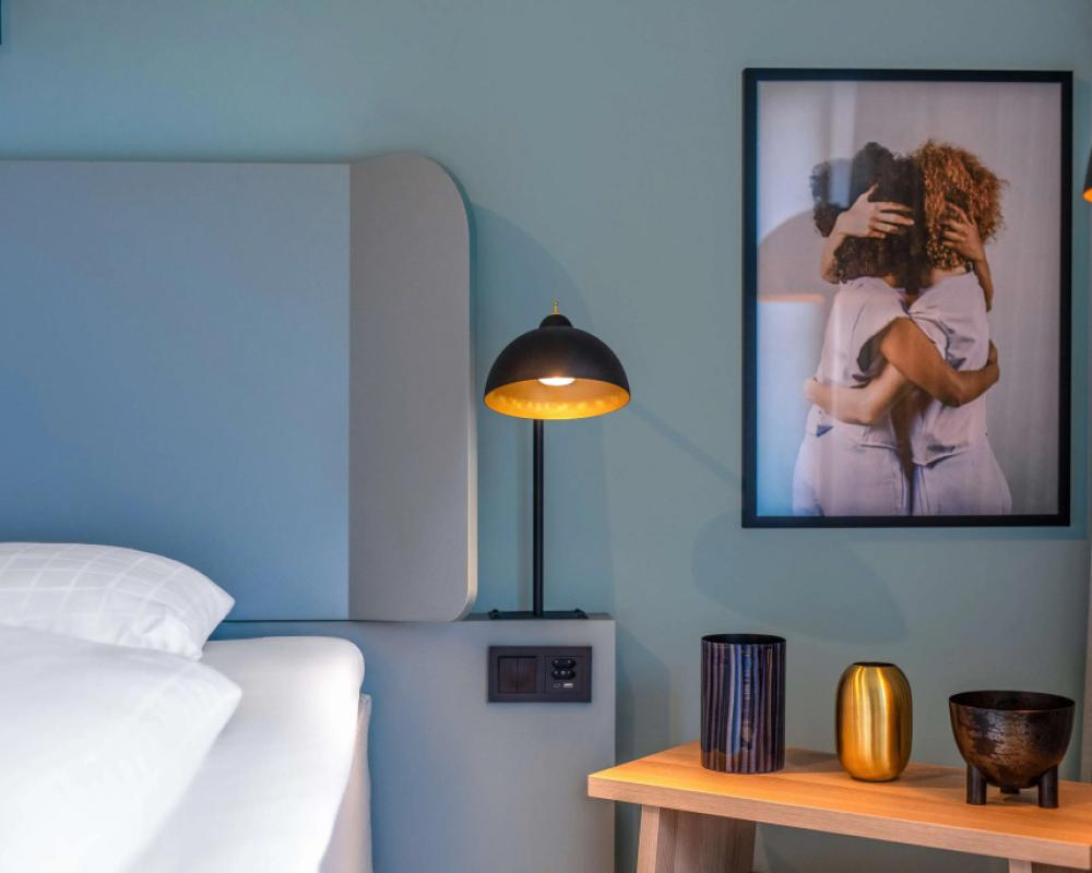 фото Scandic Silkeborg